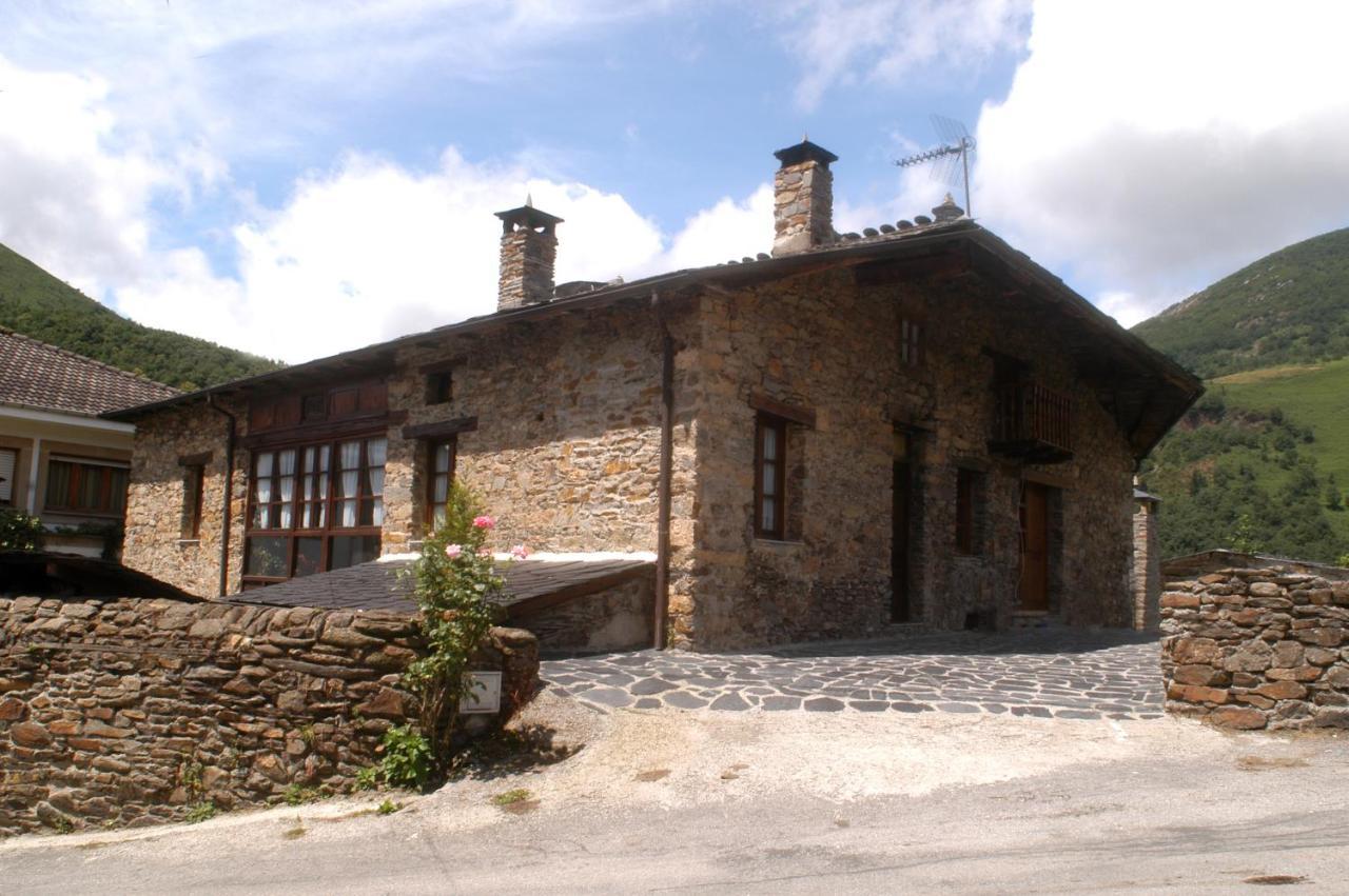 Casa Ponce 호텔 Posada de Rengos 외부 사진