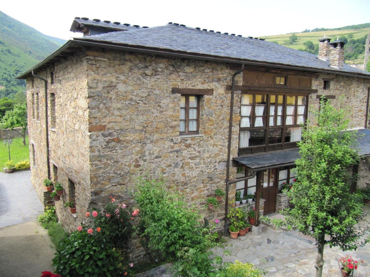Casa Ponce 호텔 Posada de Rengos 외부 사진