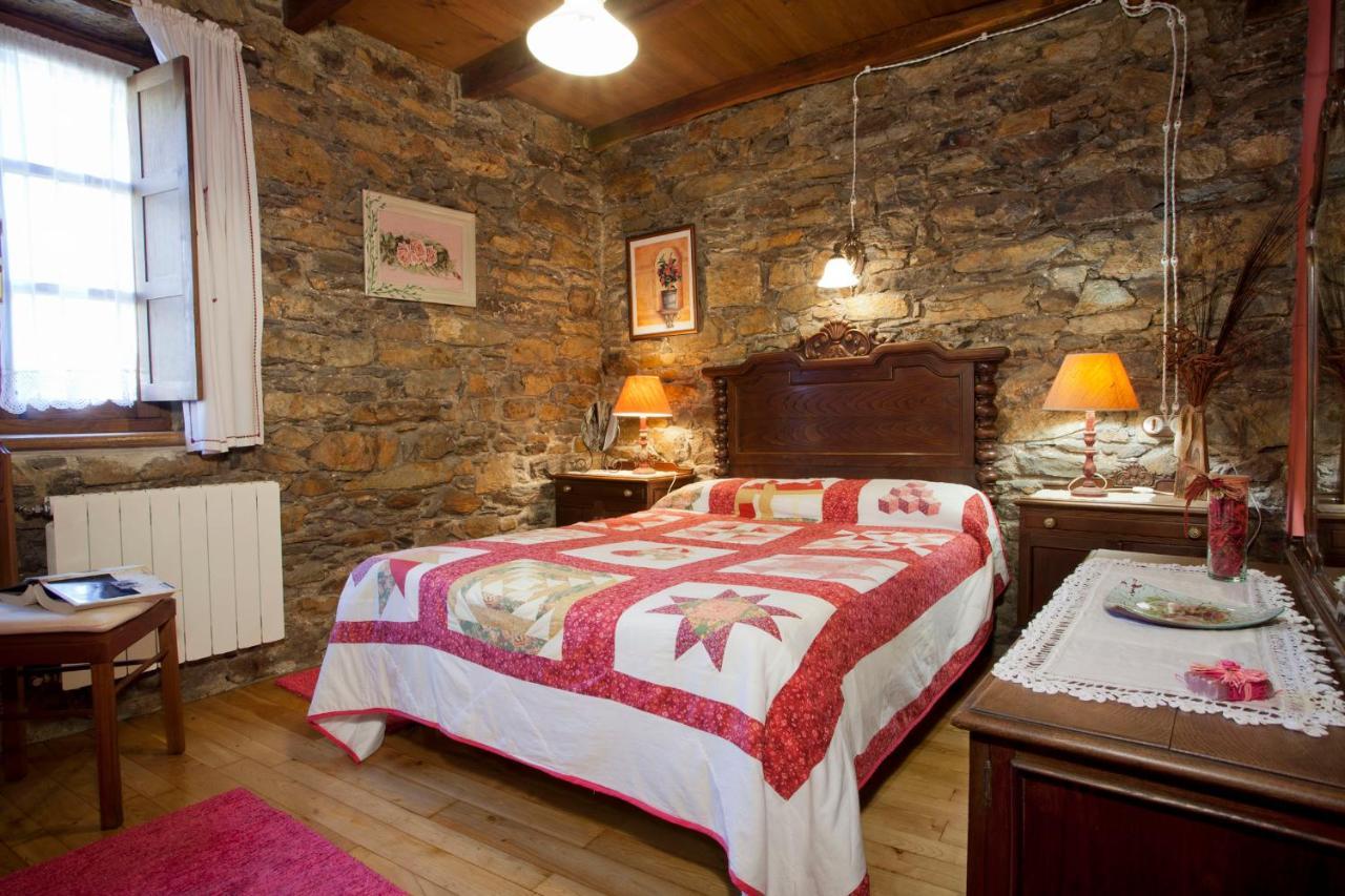 Casa Ponce 호텔 Posada de Rengos 외부 사진
