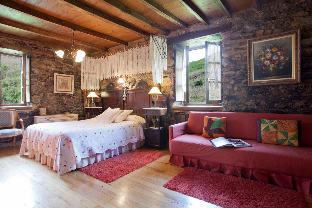 Casa Ponce 호텔 Posada de Rengos 외부 사진