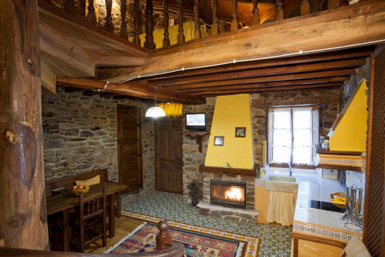 Casa Ponce 호텔 Posada de Rengos 외부 사진