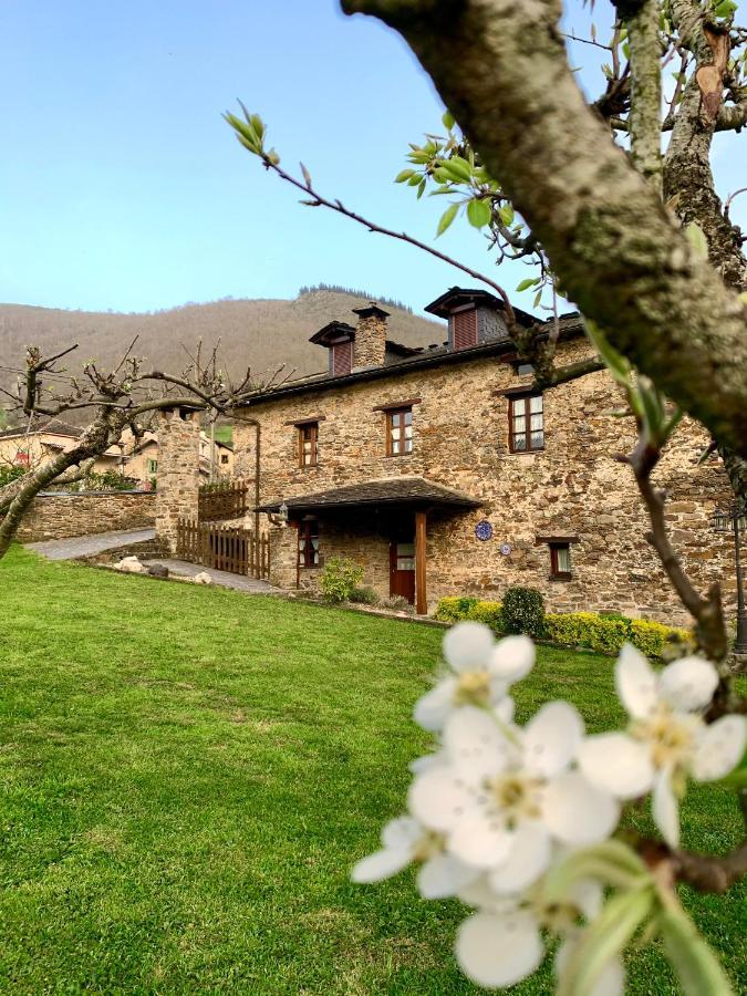 Casa Ponce 호텔 Posada de Rengos 외부 사진